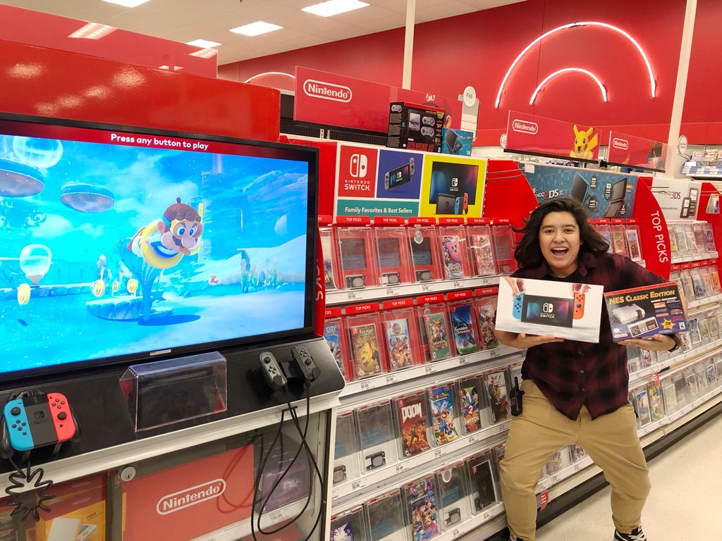 Darlene Rosales tweet media