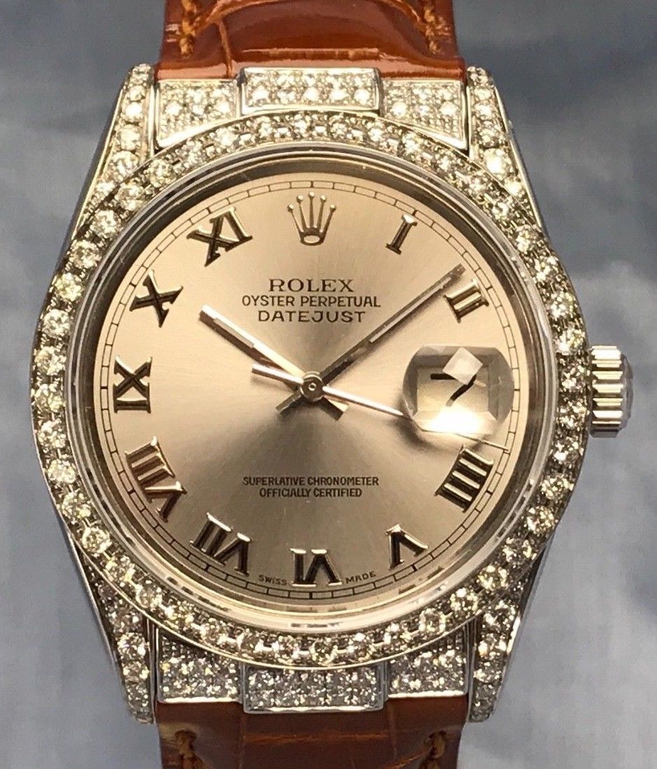 HallandLaddco's tweet photo. MLK, James Gandolfini &amp; Marlon Brando all sporting the #Rolex Datejust. See Ours! 100% Original Safe Money-Back. https://t.co/vHGrtIj39K
-------------------------------------------------
#Datejust, #Rolex, #Vintage, #MensWear, #Finewatches, #Timepiece, #Watchlover, #Watchoftheday https://t.co/4t1V8kuP2l