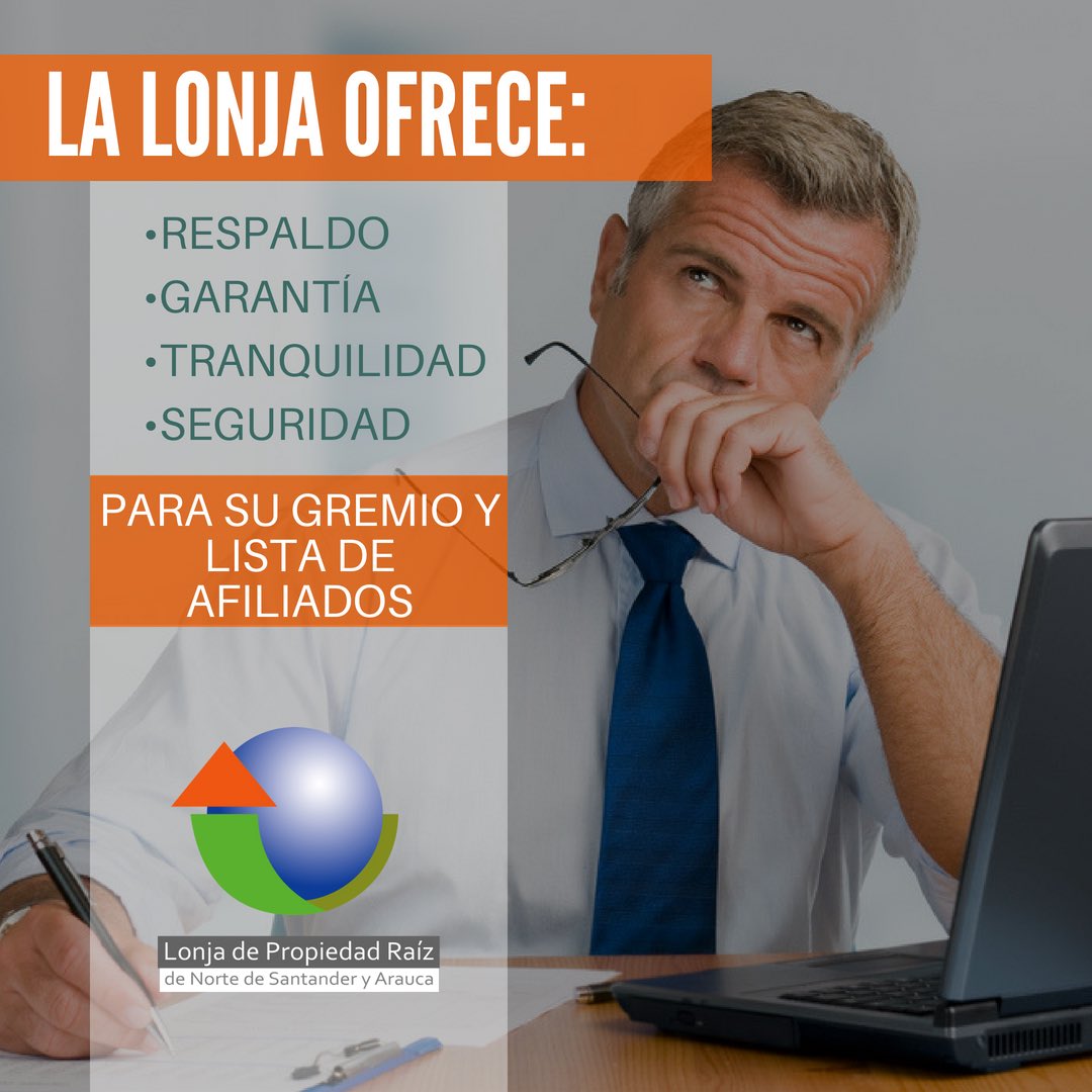 NSantanderLONJA's tweet photo. Somos tu respaldo inmobiliario, somos tus aliados, somos familia.
#SomosLonjaNSA #LonjaNorteSan https://t.co/TVMBMEPegd