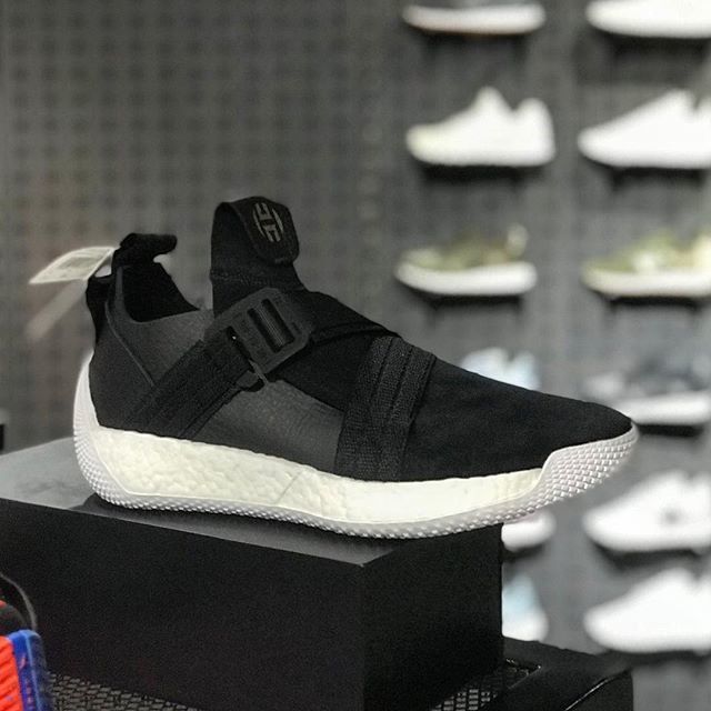 adidas harden ls2 buckle