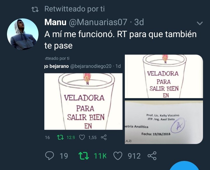 LuzMellado4's tweet image. De verdad funciona. RT