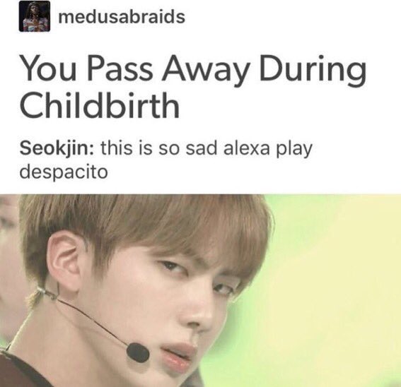 Alexa Play Despacito Meme