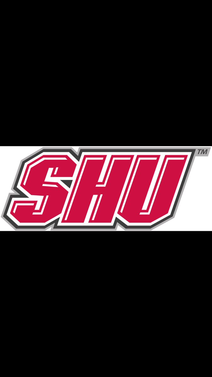 Xavierx_Drippy's tweet photo. Blessed to receive another D1 offer to sacred heart university gods plan https://t.co/yf59RhCPVW