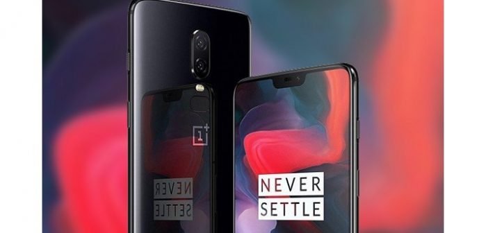 OnePlus6Fans's tweet image. OnePlus 7 Will Be One of the First Smartphones With 5G Technology 

buff.ly/2Myx6ne

#OnePlus6 #OnePlus7 #5G