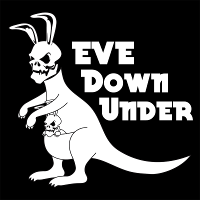 G´DAY MATES! EVE Down Under is kicking off with player and developer presentations along with whatever else they get up to down in Sydney! #tweetfleet

Watch live on their Twitch channel: 
twitch.tv/edu_live