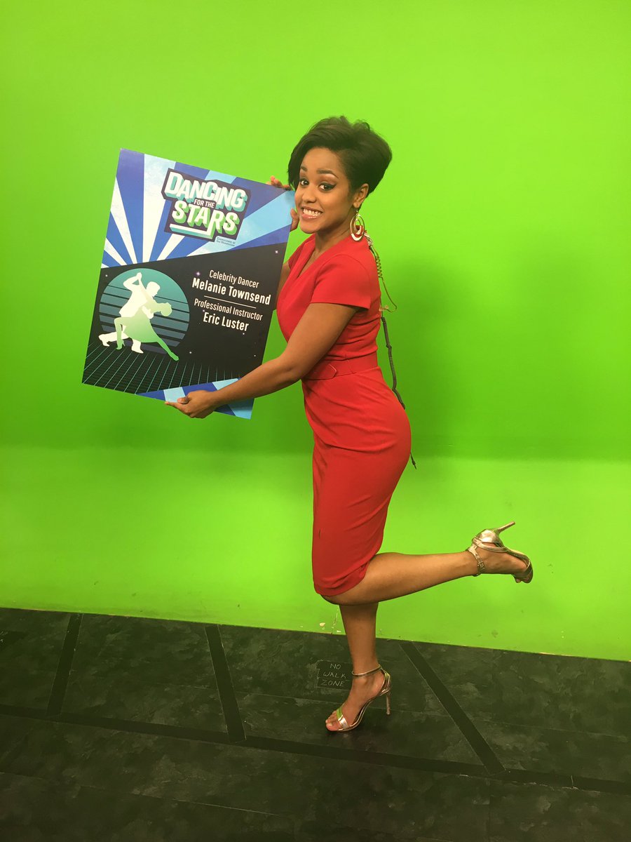 Melanie Townsend (MelanieTexoma) Twitter