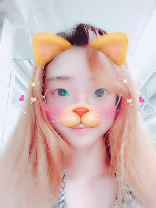 Twitterのコスプレ画像11