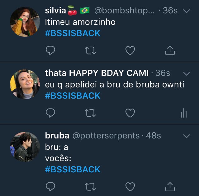 warnereign's tweet photo. iti #BSSISBACK https://t.co/64hjT9mqaP