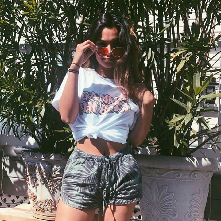 Retro boomin want some more 🎶⚡️ // @kathroncic #shopTSL #weekendvibes