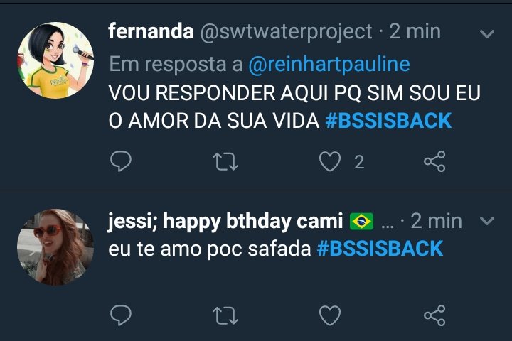tpoetsdept's tweet photo. #BSSISBACK reciprocidade com agressividade https://t.co/On0fJv3ymT