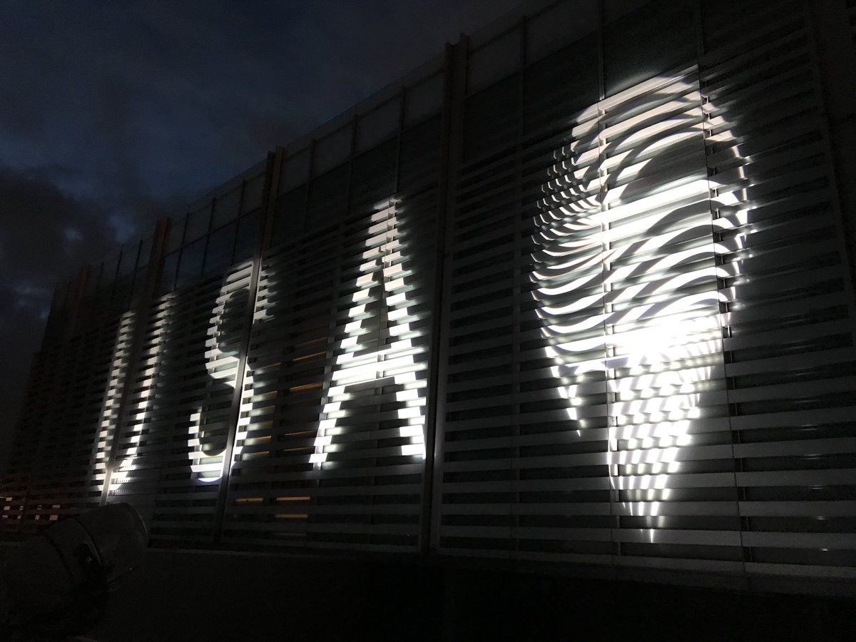 KeatorRob's tweet photo. CommonWealth Partners Supporting the 2018 Seattle USA Special Olympics Games @ the Russell Investments Center #2018USAGames @specialolympics https://t.co/fppDHxpmQJ