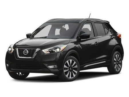 Drive a New 2018 Nissan Kicks SV in Seattle, Washington. #newnissankicks #womenbuyingauto bit.ly/2KtIbIT