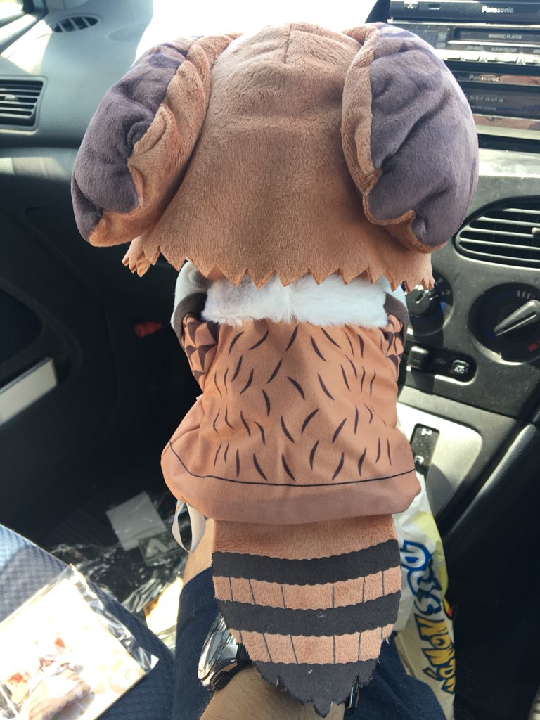 みんなのくじ けものフレンズ おかわり が発売 けもちゃん