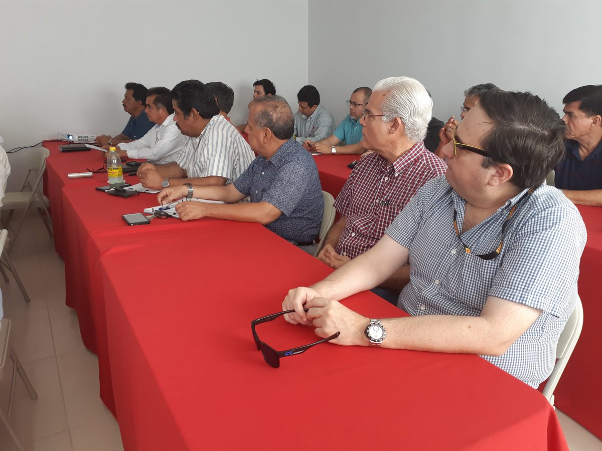 DeCiviles's tweet photo. Curso actualización Directores Responsables de Obra #Tampico #CdMadero #Altamira, Cuarta Sesión https://t.co/HX2eRbSKkj