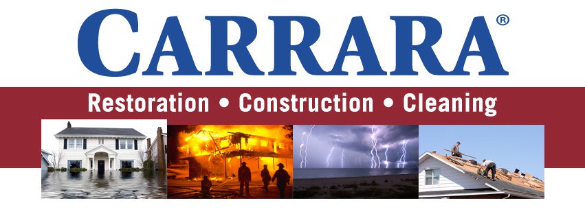 Thank you, Carrara Companies!
