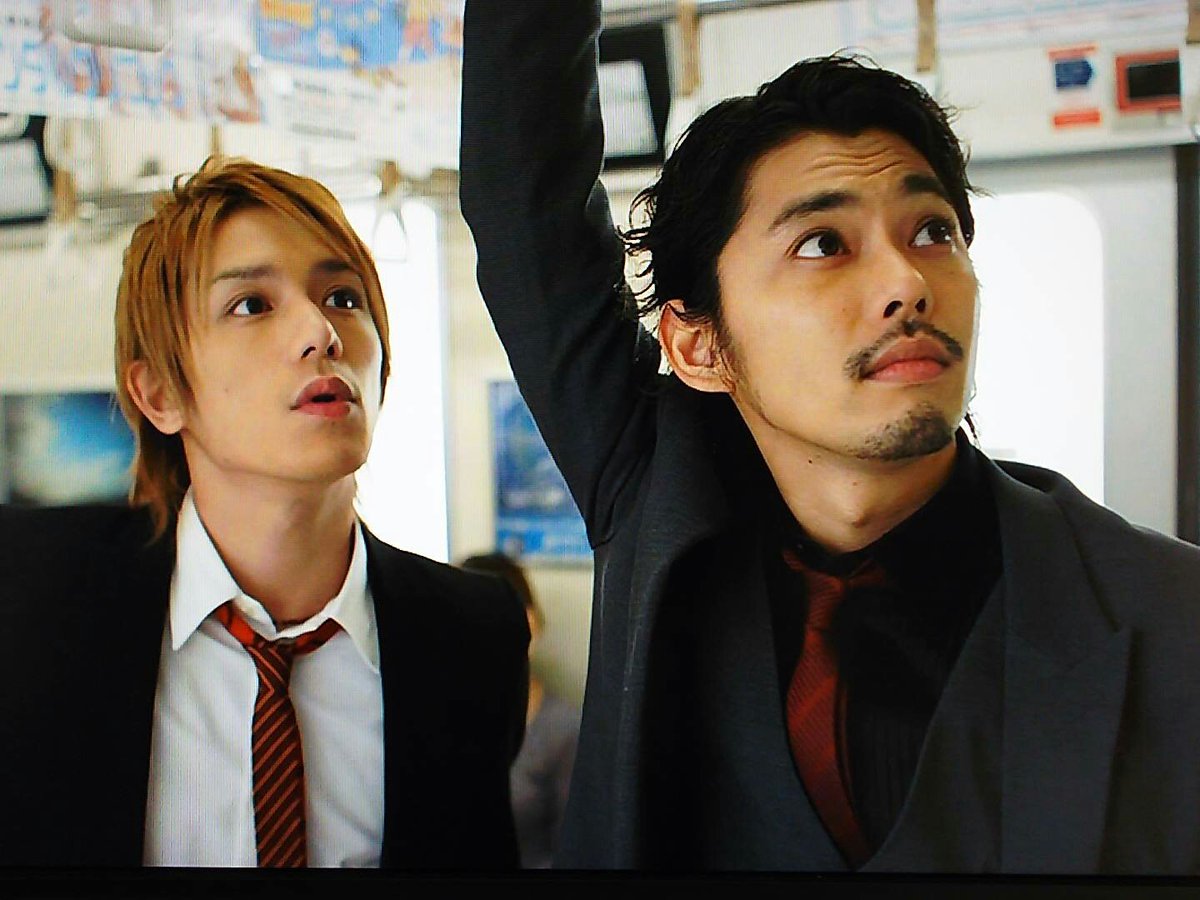 ティアラ 7 Dream Pa Twitter この画像に好きな台詞を入れてください 滝翼 タキツバ タッキー翼 滝翼はいいぞ 滝翼再会の日 滝翼愛を叫びまくれ 滝翼革命 タキツバ復活祈願 滝翼大好き