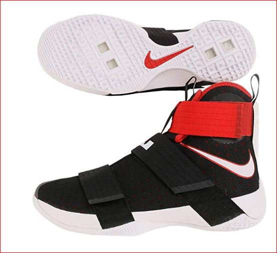 Athletic_787's tweet photo. NIKE Lebron Soldier 10 Mens Basketball Shoes https://t.co/MM4MF9hGO8 #sneakers #sneakerwars #stylish #streetwear #StreetStyle #sneakerhead #fashionblogger #sneakercommunity #sneakerfreak #NIKE #LeBronJames #Soldier10 https://t.co/mx8eH9XgjQ