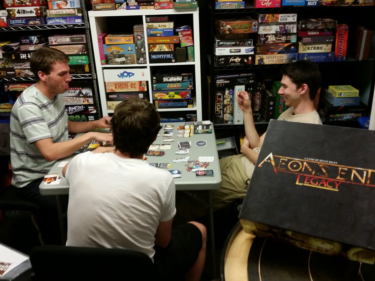 print play prototype printing board games on twitter mike i
