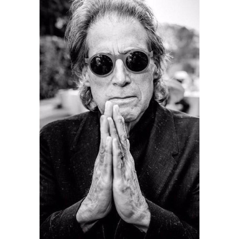 Raising Our Glasses to wish comedian/author/actor Richard Lewis a very Happy Birthday! [photo: 
