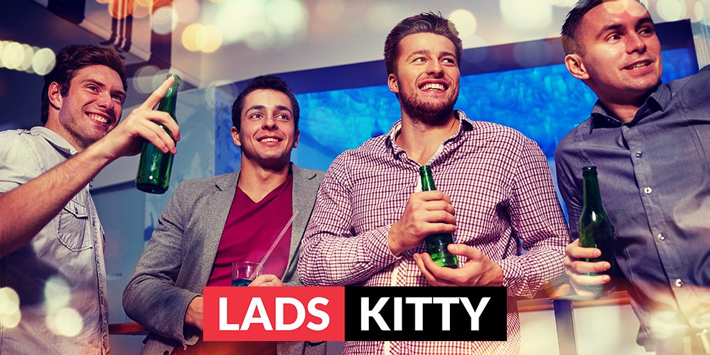 LadsKitty's tweet photo. But can the club even handle you right now?

#Nightclub #Clubbing #StagDo #LadsKitty https://t.co/UAJ5xDAsrr