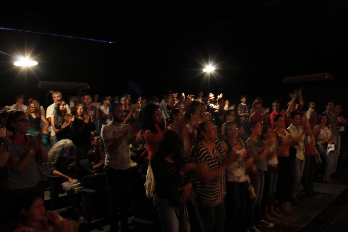 Compañía de Teatro Portuguesa tweet media