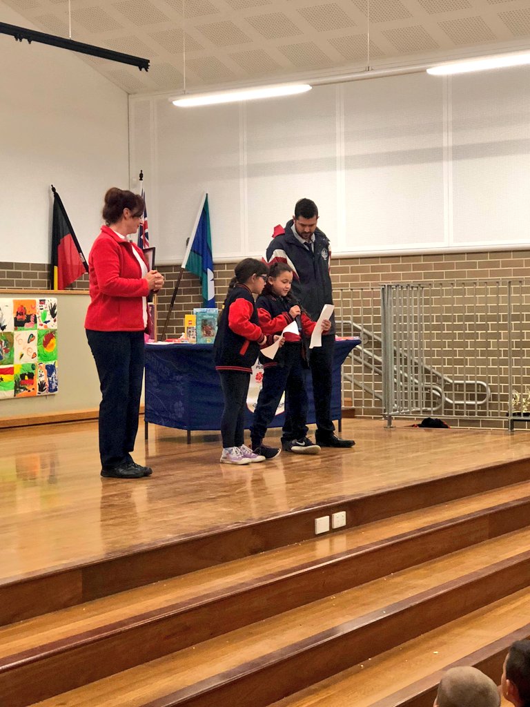 Tess Madeley tweet media