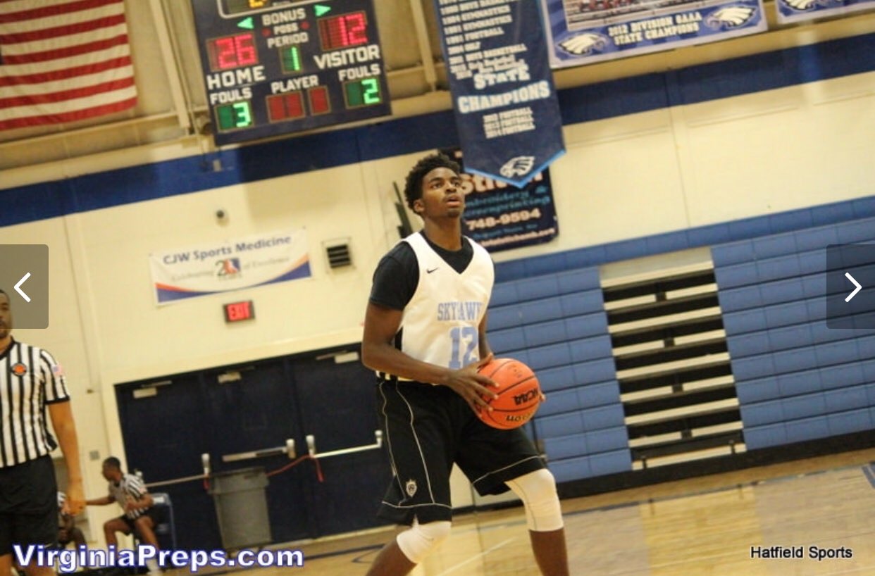 LC Bird Basketball on Twitter "LC Bird defeated Huguenot, 9274 to win