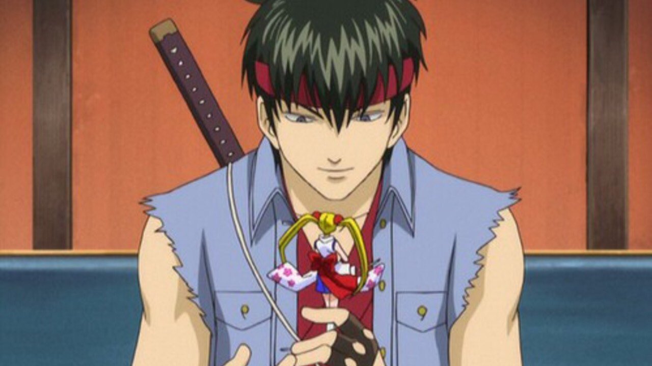 スシツネ アニメのオタクキャラはかっこいいぞ