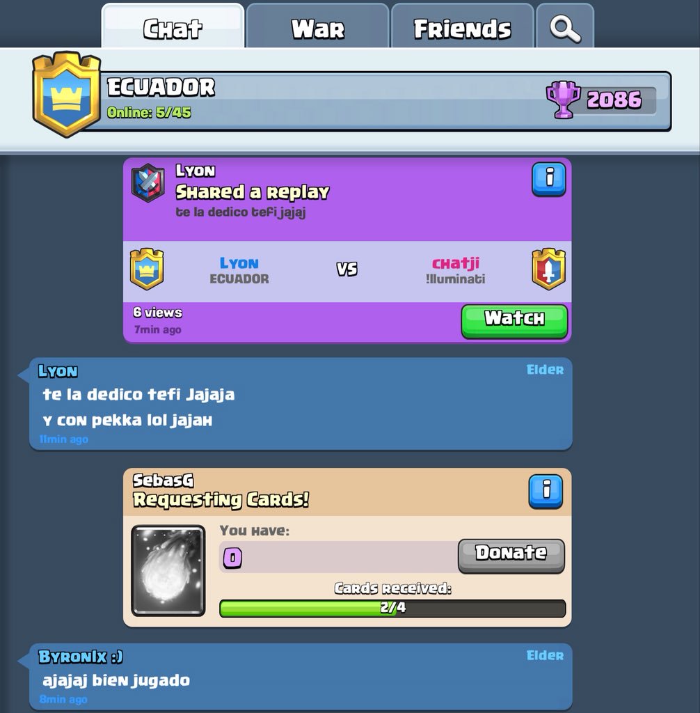 ★ ᕮSTᕮᖴᗩᑎÍᗩ ★ tweet media