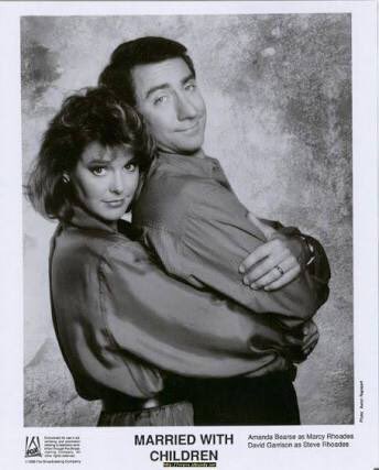 mariaemma1602's tweet photo. Happy bday to #DavidGarrison, eternal #SteveRhoades from #MarriedWithChildren. He was the first husband of #marcyrhoades (#AmandaBearse). Wish u the best! https://t.co/y73KbMLXcd