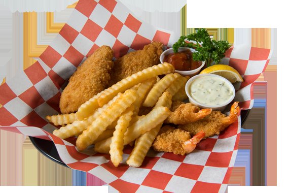 It's time to treat yourself! #FCF (Food Crush Friday) #FishAndChips