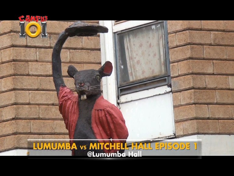 Urban Television tweet media