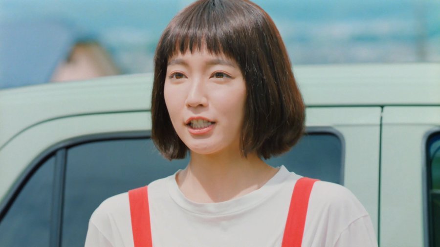 Dicカラー コンフォートのcm女優 朗読する女性タレントは誰 令和のcm図鑑