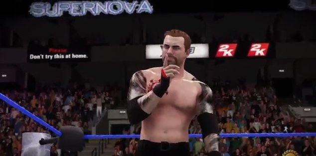 EOWCawLeague's tweet photo. So far so good on the World Title Anarchy Chamber match. @BornThriller vs @RobertH93401336 vs @ForgetOmari vs ? vs ? vs ? https://t.co/8VSPD5me7l