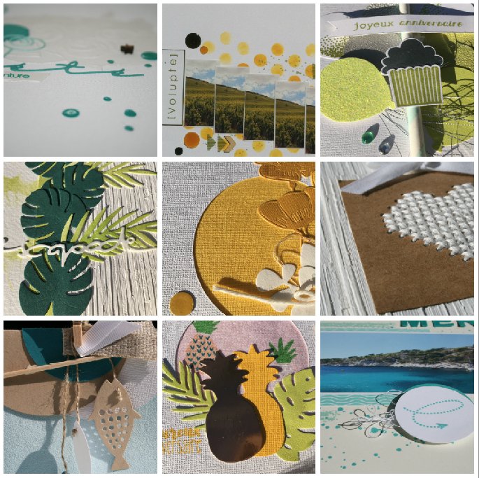 Théma Créations s'installe à la #Briqueterie de Feucherolles, dans les Yvelines. Quelques petits travaux et les ateliers créatifs débuteront dès le mois de juillet. Pour consulter le calendrier > goo.gl/Pj4gzs   #scrapbooking #scrap #carterie #loisirscreatifs #diy