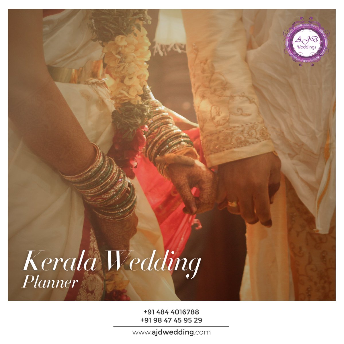 angusjd's tweet photo. Make your special day a reality with No.1 Kerala wedding planner AJD Weddings.❤️
https://t.co/i9h999cojH 
Call us: +91 4844016788 , +91 9847459529
#KeralaWedding #WeddingScenes #AJDWedding #Wedding #weddingplanner https://t.co/M3x7QHLl7D