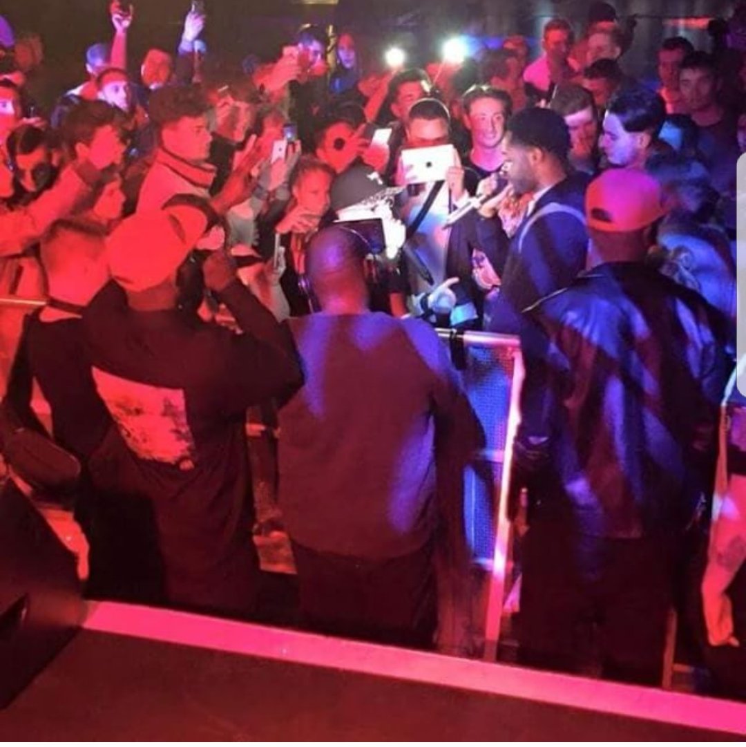 Lyrically Gifted tweet media