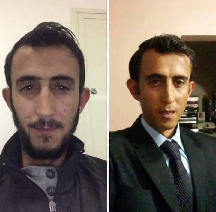 8 YAŞINDAKİ EYLÜL'ÜN KATİLİ...
TECAVÜZ ETTİ, ÖLDÜRÜP GÖMDÜ...
8 Yaşındaki kız çocuğuna tecavüz edip elektrik direğinin dibine gömen  bu işte !  Küçük Eylül'ün Babasının Tarlasına gömmüş, birde direk dikmiş kaybolmaması için.İDAMEDİLSİN PAYLAŞIN HERKES GÖRSÜN