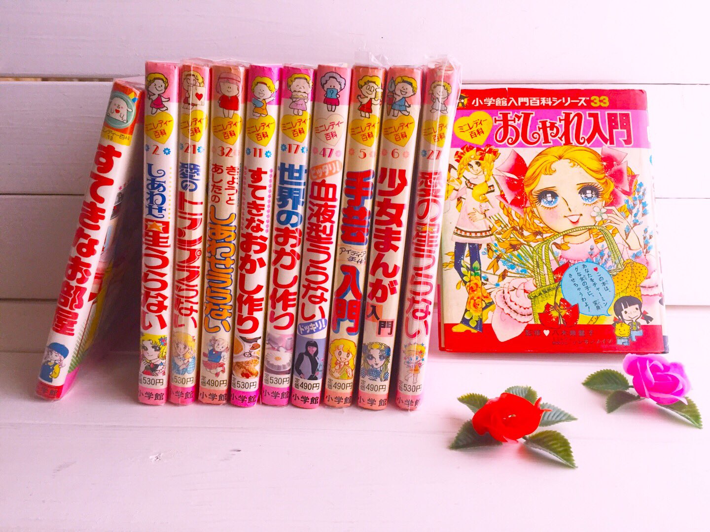 ときめき！ぺぱーみんとくらぶ على X: 