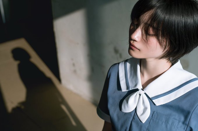 コスプレイヤー帅嘤嘤（シェンインイン）のTwitter画像34