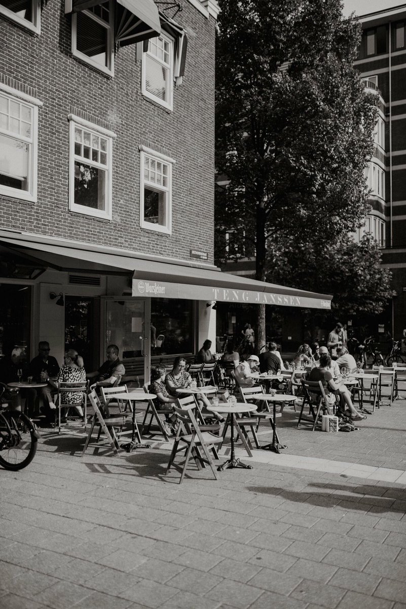 BEethovenstraat tweet media