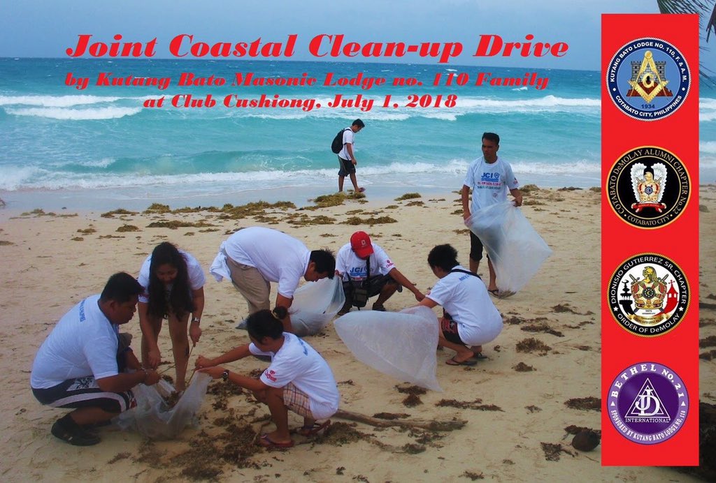 ysraddine's tweet photo. Would definitely love to join this one but sadly i can't :( #LessPlasticMoreOcean!!! 💙💙💙 https://t.co/sZr9eaO49M