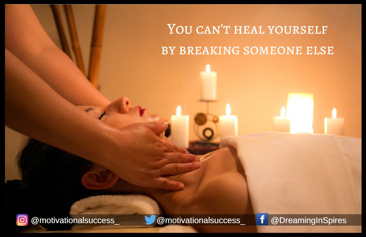 Dreams_Inspire1's tweet photo. Small children don't understand this: that we can't #heal ourselves by breaking someone else. But *we're* no longer small children...
Share this with someone who will appreciate it! #wholeness #healing #mindsetrefresh #lifeprinciples https://t.co/AgnzbHQQd1