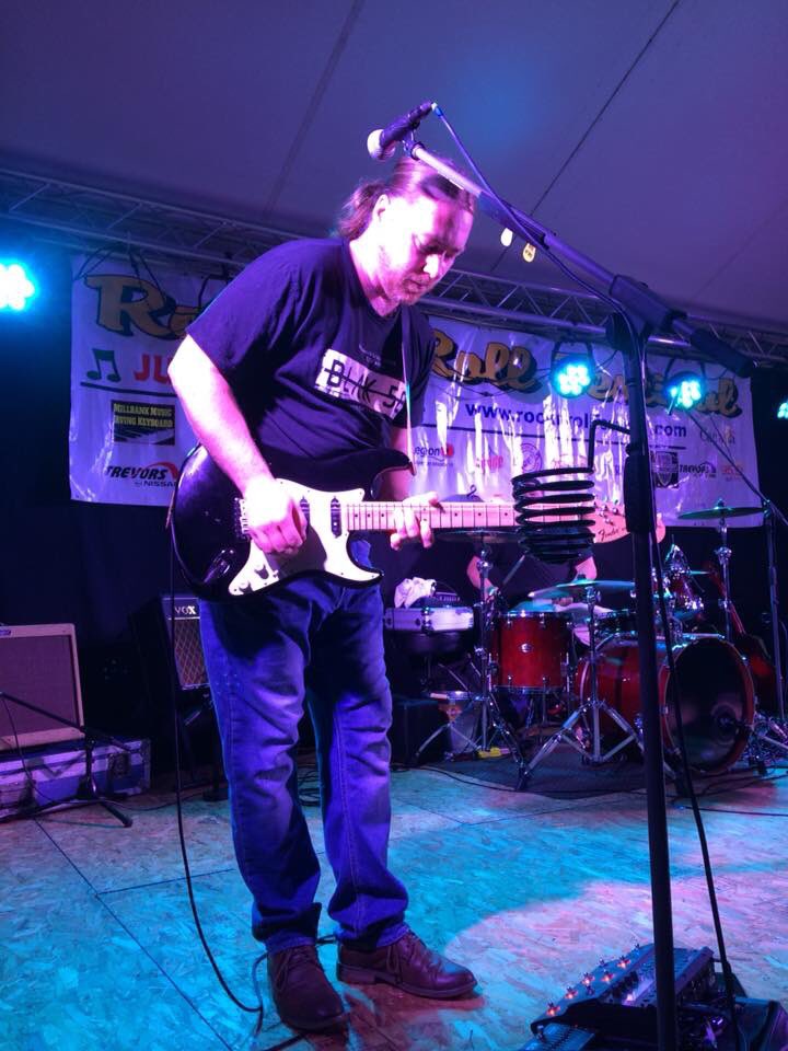 #RockNRoll2018 #959sunfm #Miramichi <a href="/RaglanRoadMusic/">Raglan Road</a>