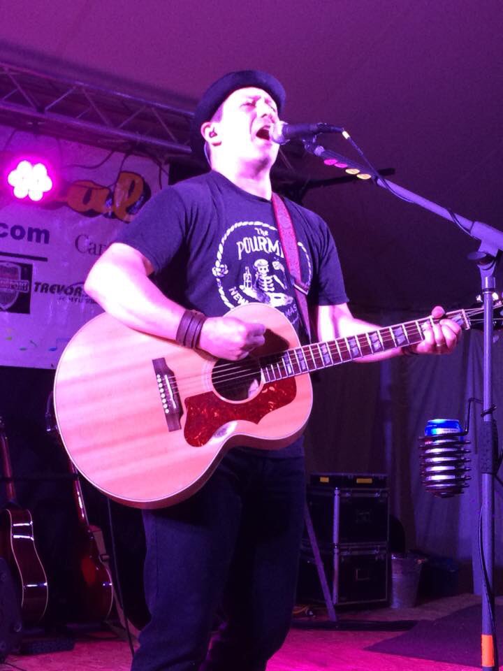 #RockNRoll2018 #959sunfm #Miramichi <a href="/RaglanRoadMusic/">Raglan Road</a>