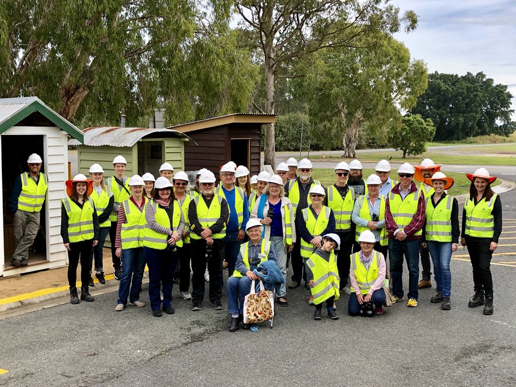 Queensland Urban Utilities on Twitter "1, 2, 3, say DUNNY! That’s a