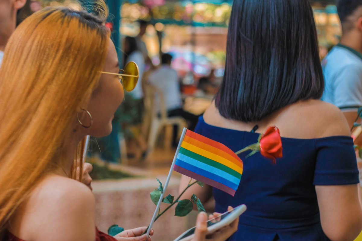 OneFEU's tweet photo. Happy #MetroManilaPride to our LGBTQIA+ fellow Filipinos! Love, the FEU Community π
#Pride #LoveWins #WeAreFamilyToo #RiseUpTogether #MarriageEqualityPH https://t.co/pXNQUk3n3k