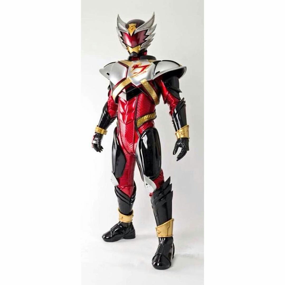 SatriaHeroesID's tweet photo. Tepat hari ini 5 tahun yang lalu, serial Bima Satria Garuda tayang perdana di layar kaca. Serial tokusatsu pertama kerjasama antara Indonesia dan Jepang ini mendapat banyak respon positif dari penonton.

Kira-kira apa harapan kalian untuk serial Satria Naga nanti, Heroes? https://t.co/G33cqDnVvi