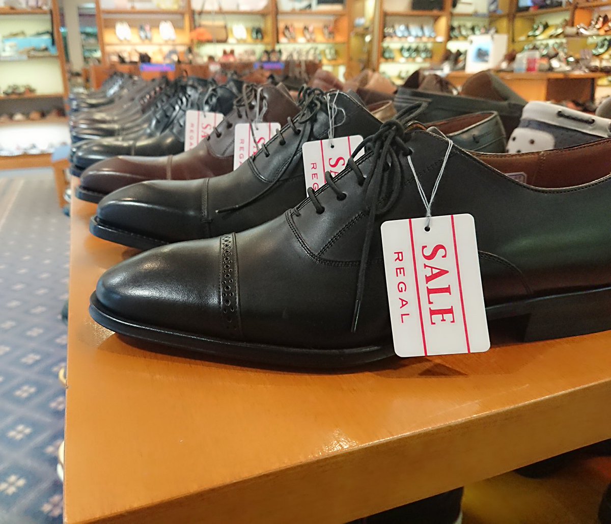 リーガルシューズ 津店 Regalshoestsu Twitter