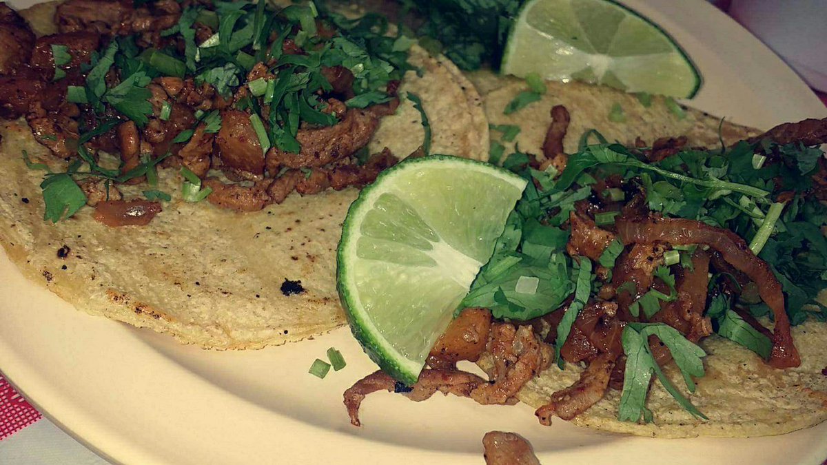 ||•29.06.18•||

Obvio que no podían faltar los tacos en esta celebración, aún así estando en la unión americana, ¡A disfrutar!✨

#KY21BIRTHDAYPARTY